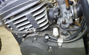 YAMAHA DT125 2022 2NO