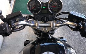 HONDA CB1300SF SUPER FOUR 2009 SC54