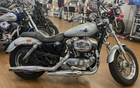 HARLEY XL1200C 2012 CT3