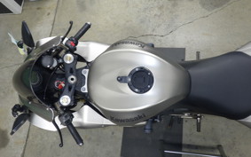 KAWASAKI ZX 10 NINJA R 2005 ZXT00C