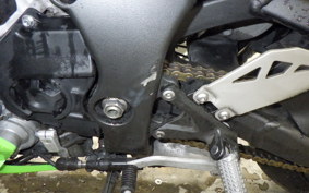 KAWASAKI ZX 10 NINJA ABS 2023 ZXT02L