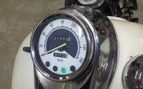 YAMAHA DRAGSTAR 250 1995 VG02J