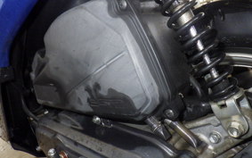 HONDA TACT-4ﾍﾞｰｼｯｸ AF79