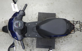 HONDA TACT Basket AF79