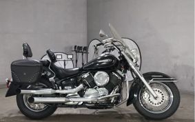 YAMAHA DRAGSTAR 1100 CLASSIC VP13J