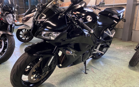 HONDA CBR600RR 2007 PC40