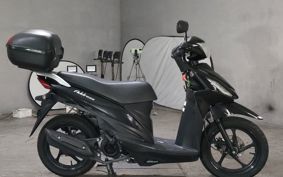 SUZUKI ADDRESS V110 CE47A