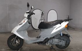 SUZUKI ADDRESS V125 CF46A
