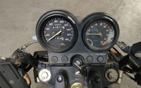 HONDA JADE MC23
