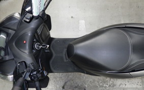 YAMAHA TRICITY 155 A 2005 SG37J