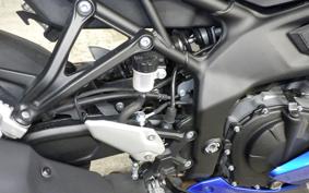 KAWASAKI ZX-4R SE 2024 ZX400P