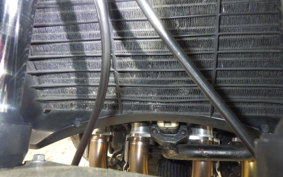 YAMAHA FZ750 1986 1FM