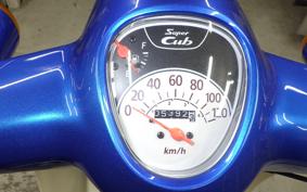 HONDA C110 SUPER CUB JA44