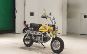 HONDA MONKEY 1992 Z50J