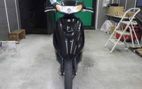 YAMAHA JOG-7 AY01