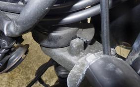 SUZUKI GRASS TRACKER Bigboy NJ47A