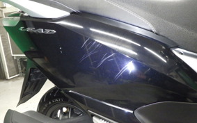 HONDA LEAD 125 2013 JK12