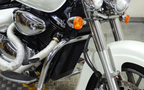 SUZUKI INTRUDER 400 CLASSIC 2006 VK54A