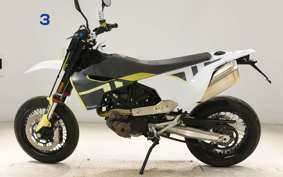 HUSQVARNA 701SM 2022
