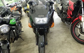 KAWASAKI ZZ1100 NINJA R Gen.2 1998 ZXT10D