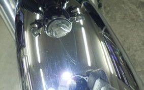 YAMAHA SR400 Gen.5 2020 RH16J