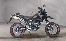 KAWASAKI D-TRACKERX LX250V