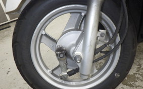 YAMAHA GEAR Gen.2 2001 UA08J