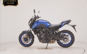 YAMAHA MT-07 2024 RM33J