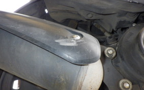 SUZUKI LET's 4 CA45A