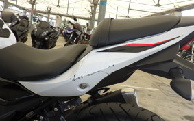 SUZUKI GSX250 R
