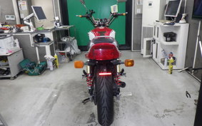 HONDA CB750 GEN 2 2008 RC42