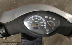 YAMAHA JOG SA36J
