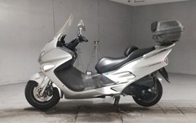 HONDA FORZA S MF06