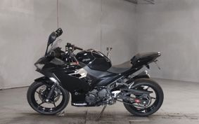 KAWASAKI NINJA400 EX400G