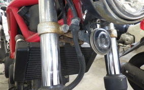 HONDA VTR 250 MC33