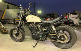 YAMAHA SR400 1994 1133