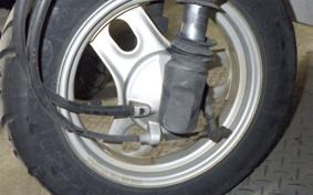 HONDA DIO Gen.6 AF62