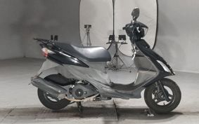 SUZUKI ADDRESS V125 CF4MA