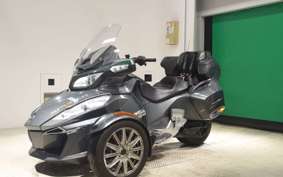 OTHER CAN-AM SPIDER RT LIMITED 2018