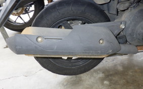 HONDA DIO Gen.6 AF68