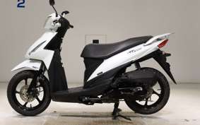 SUZUKI ADDRESS 110 2024 CE47A