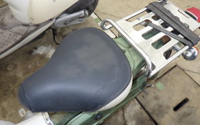 HONDA C50 SUPER CUB C50