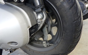 HONDA LEAD 125 1982 JK12