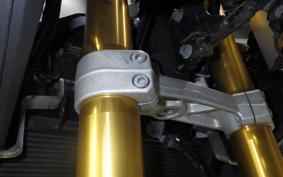 SUZUKI Vｽﾄﾛｰﾑ1000A 2014 VU51A