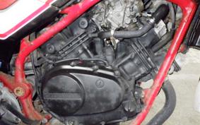 HONDA VF400F 1987 NC13