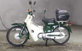 HONDA SUPER CUB50 C50
