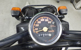 HONDA ZOOMER 2004 AF58