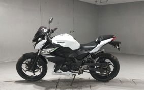 KAWASAKI Z250 ER250C