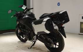 YAMAHA MT-25 A RG74J