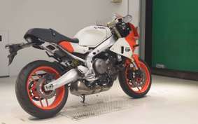 YAMAHA XSR900 GP 2024